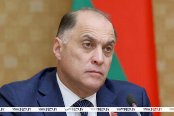 Вольфович: ЕС "демонстрирует приверженность эскалации" обстановки в Восточной Европе