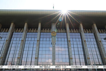 Лукашенко утвердил новации в контрольной деятельности