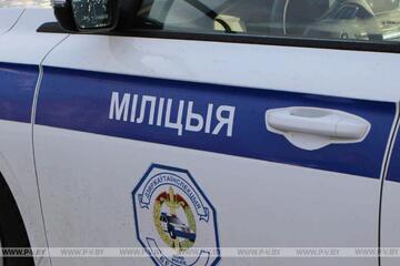 Сводка Пинского ГОВД за неделю (9 &mdash; 15 июня)