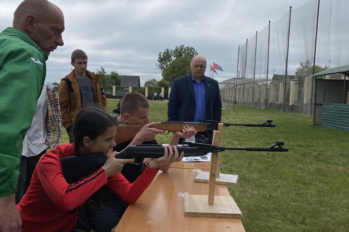 «Орлёнок-2023»: кто стал победителем военно-патриотической игры