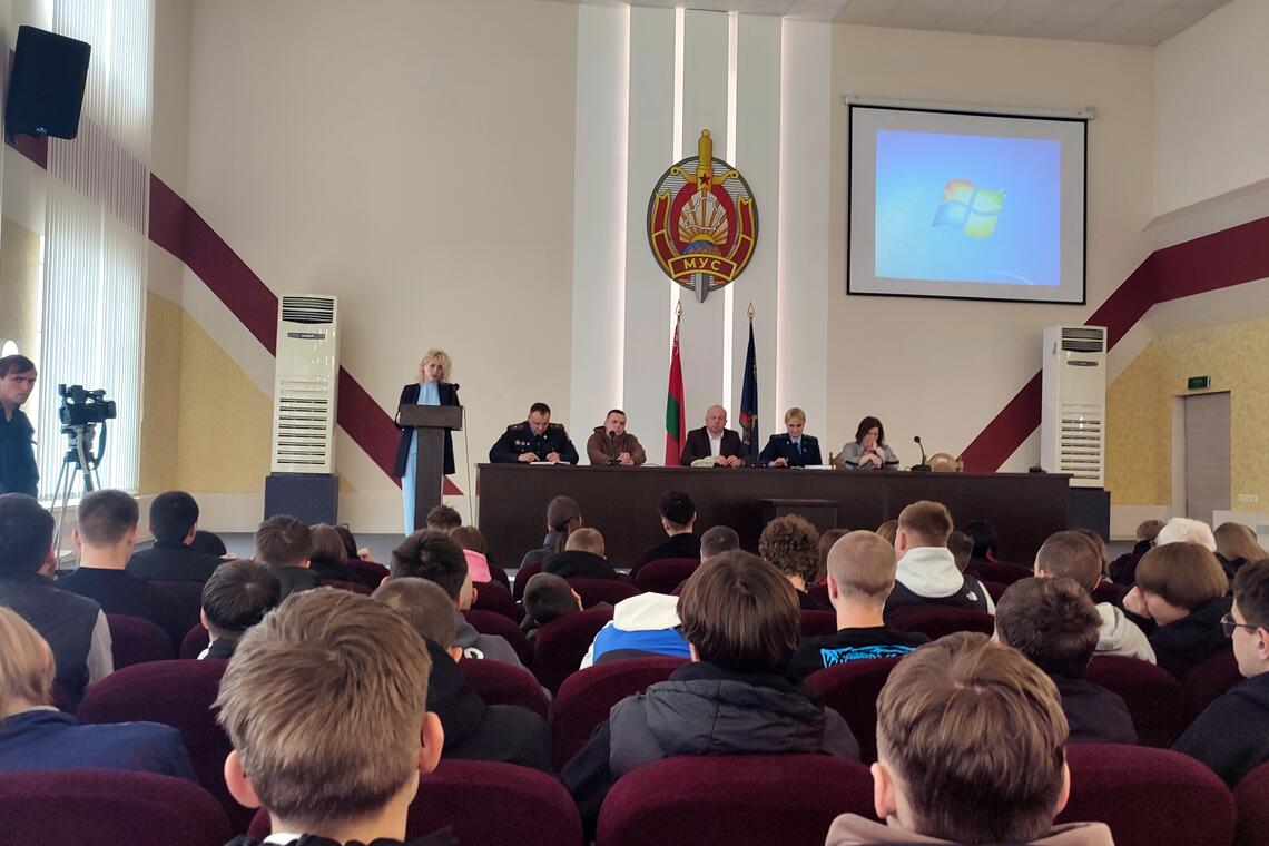 Досуговая занятость в летний период – важнейший элемент в профилактике правонарушений и преступлений среди несовершеннолетних