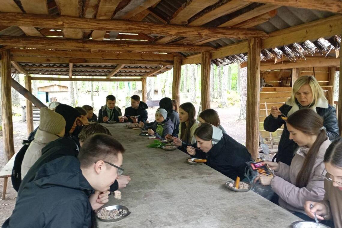 Музейные лайфхаки, или Знакомство с мохровскими туробъектами