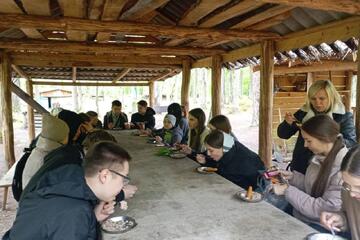 Музейные лайфхаки, или Знакомство с мохровскими туробъектами