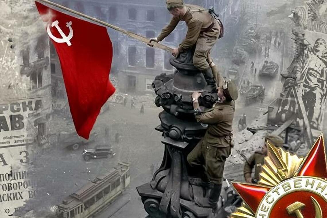 Страницы истории ДОСААФ — П.Я.Головачёв