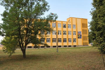 В Пинске сдают экзамен на по новым правилам. Побывали на автодроме ДОСААФ